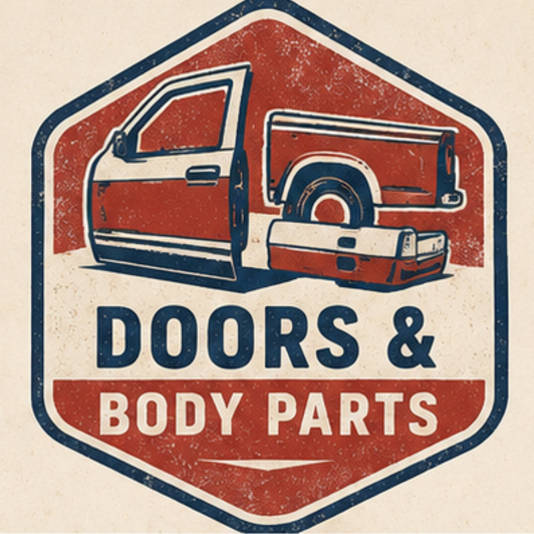 Doors & Body Parts