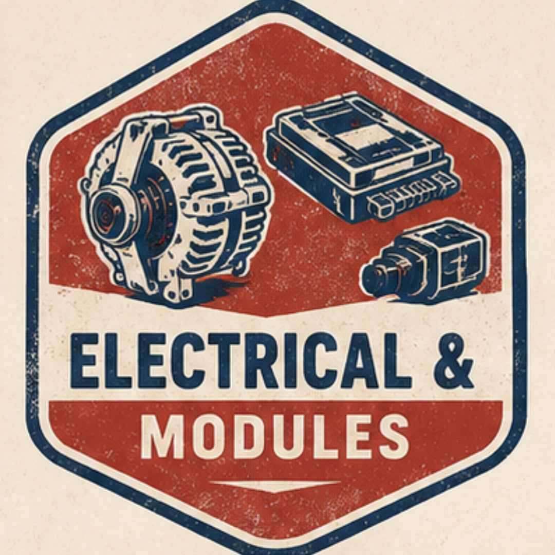 Electrical & Modules