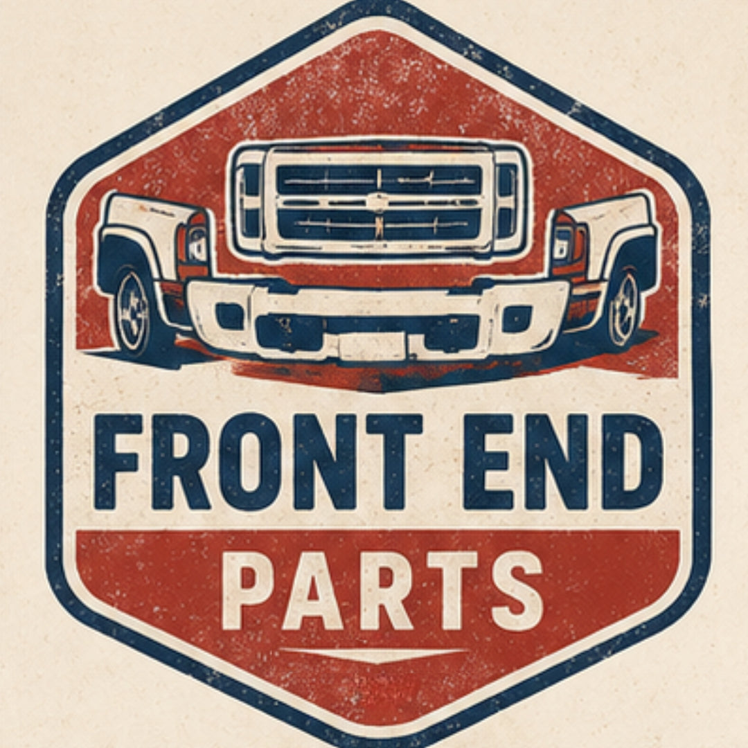 Front End Parts