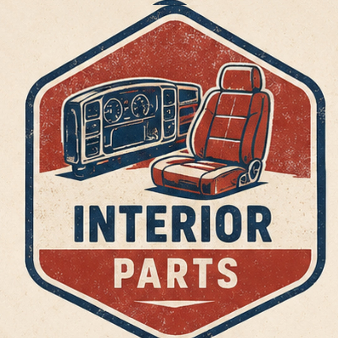 Interior Parts