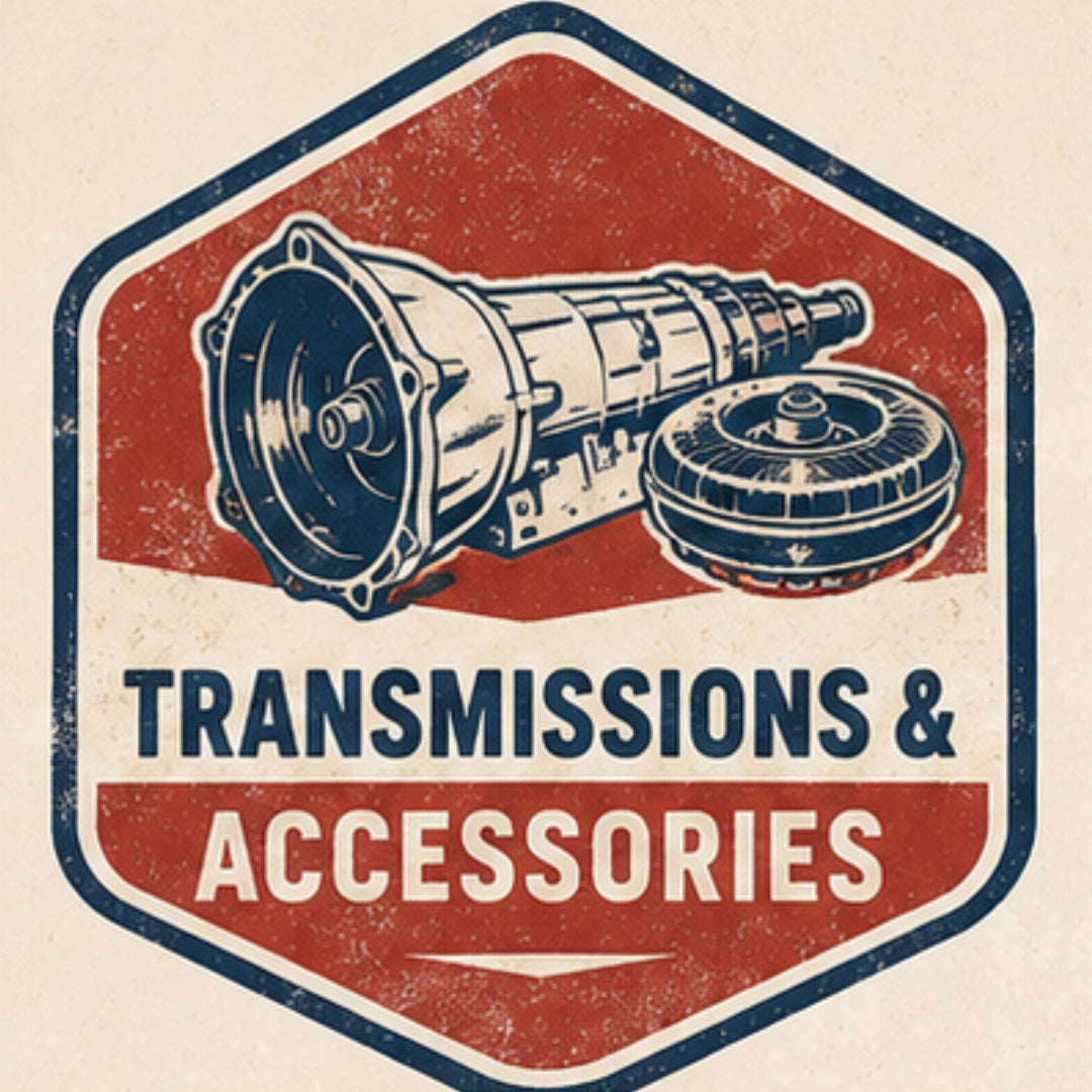 Transmissions & Accessories