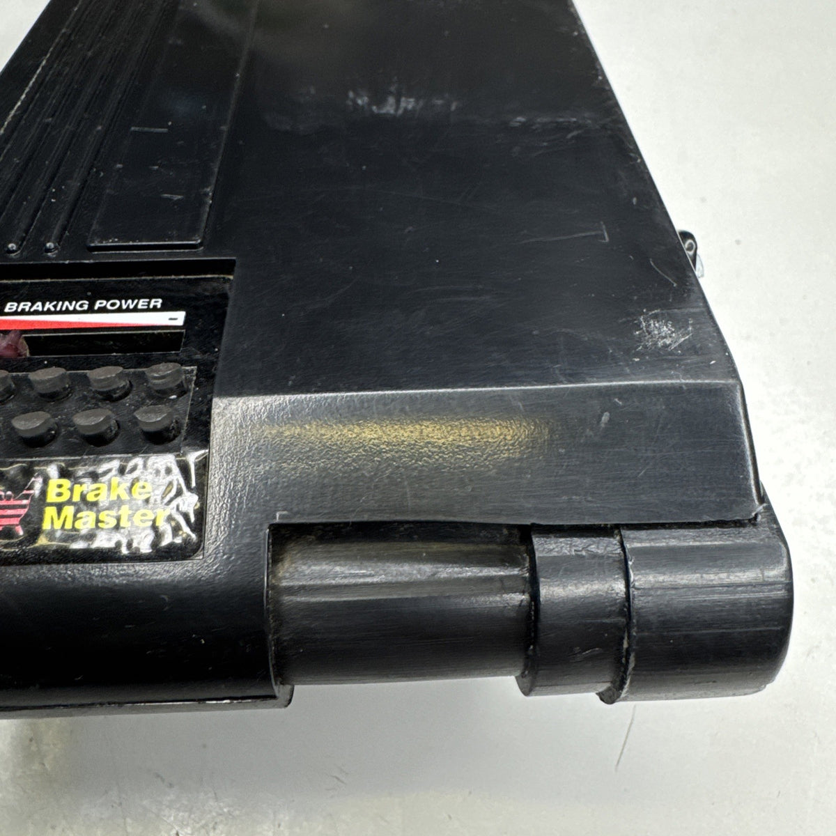 TAP Brake Master TAP994 Trailer Brake Controller GMT800 Plug Play