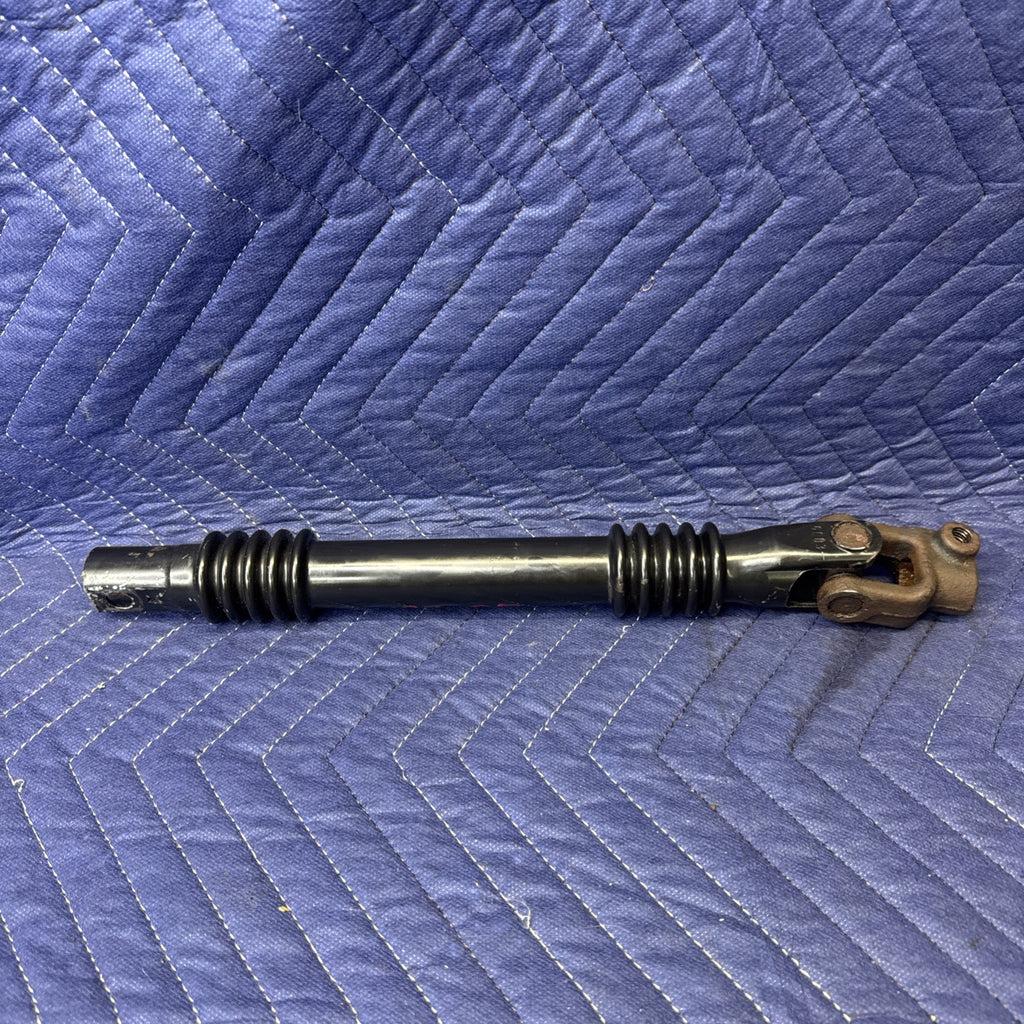 1999-2007 Silverado Sierra Lower Steering Intermediate Shaft 25958109 OEM