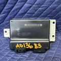 2006-2007 Silverado Sierra Throttle Actuator Control TAC Module 12590008