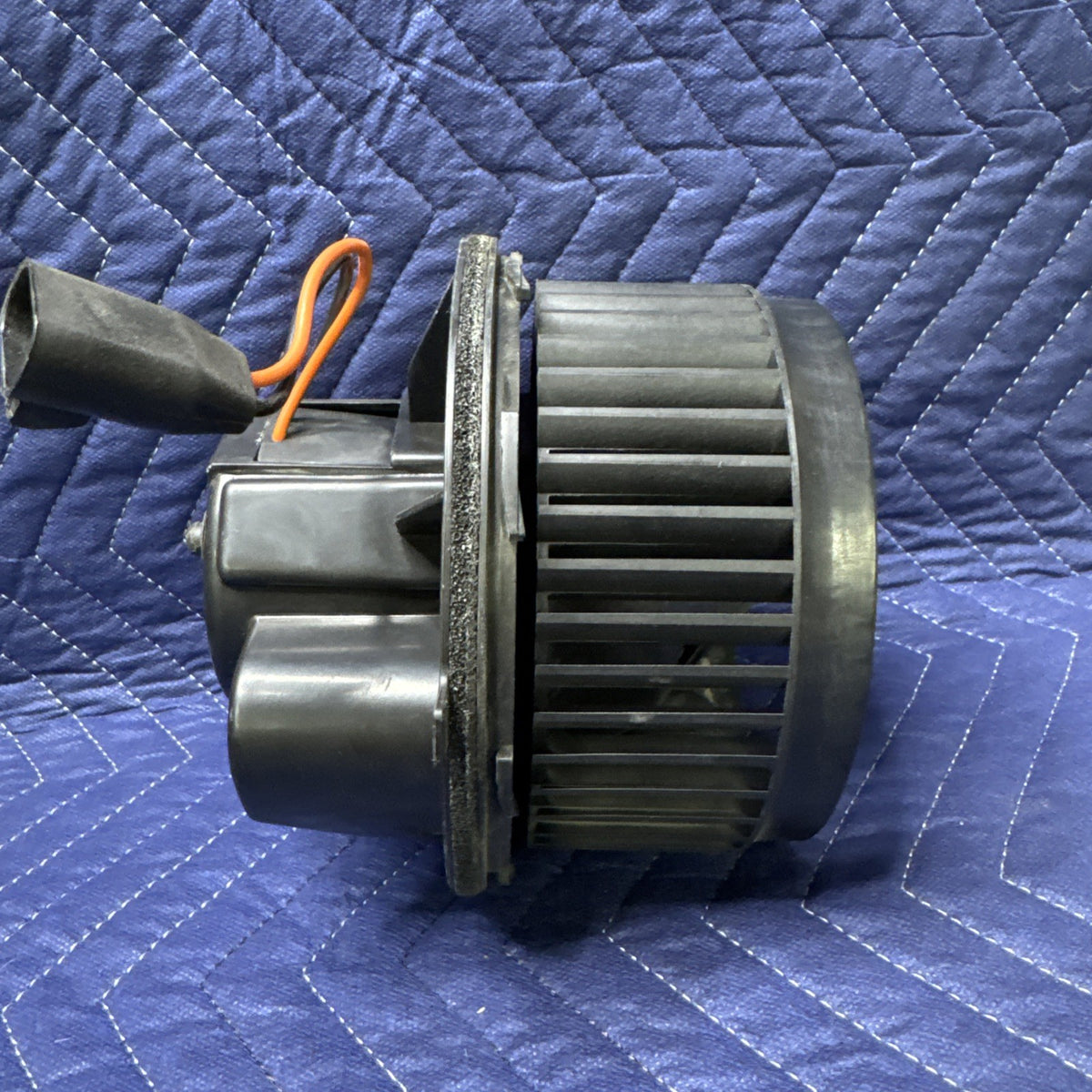 1999-2007 Silverado Sierra Tahoe Yukon HVAC Blower Motor 35143 OEM Replacement