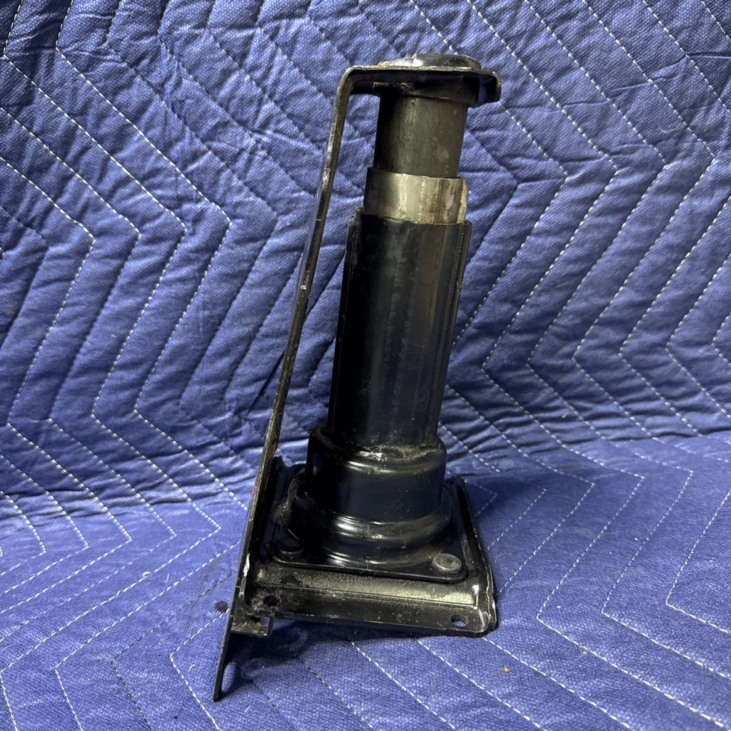 1999-2007 Silverado Sierra Tahoe Yukon Spare Tire Bottle Jack 15172000 OEM