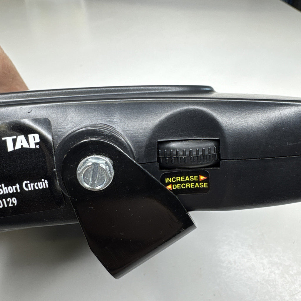 TAP 102209 Trailer Brake Controller GMT800 Plug Play Chevy GMC Silverado