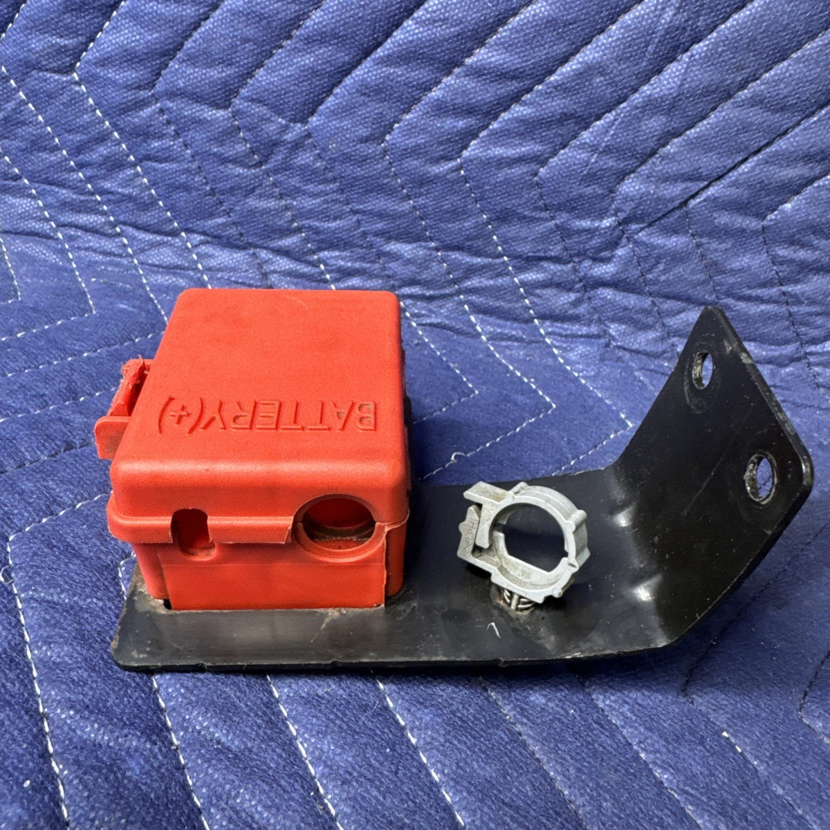 1999-2007 Silverado Sierra Battery Junction Block Terminal 12191376 OEM