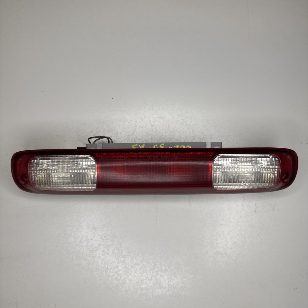 1999-2007 Chevrolet Silverado GMC Sierra 3rd Brake Light 16525205 OEM