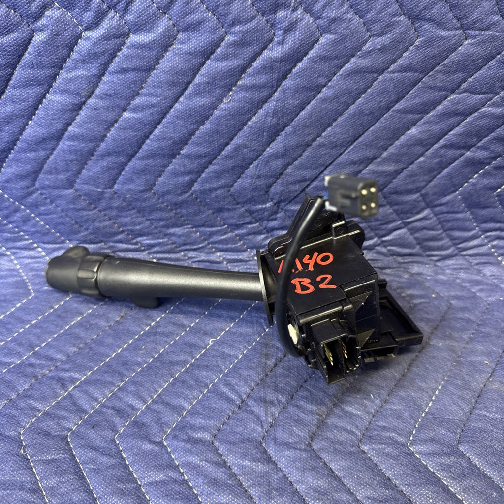 2003-2007 Silverado Sierra Turn Signal Wiper Cruise Switch 12450067 OEM