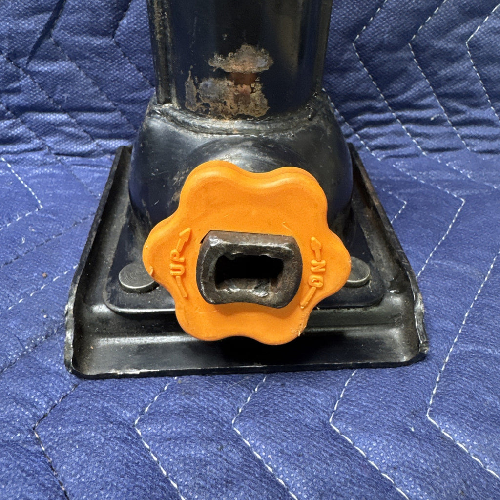 1999-2007 Ford F250 F350 Super Duty Spare Tire Bottle Jack 3C3A-17080-AA OEM