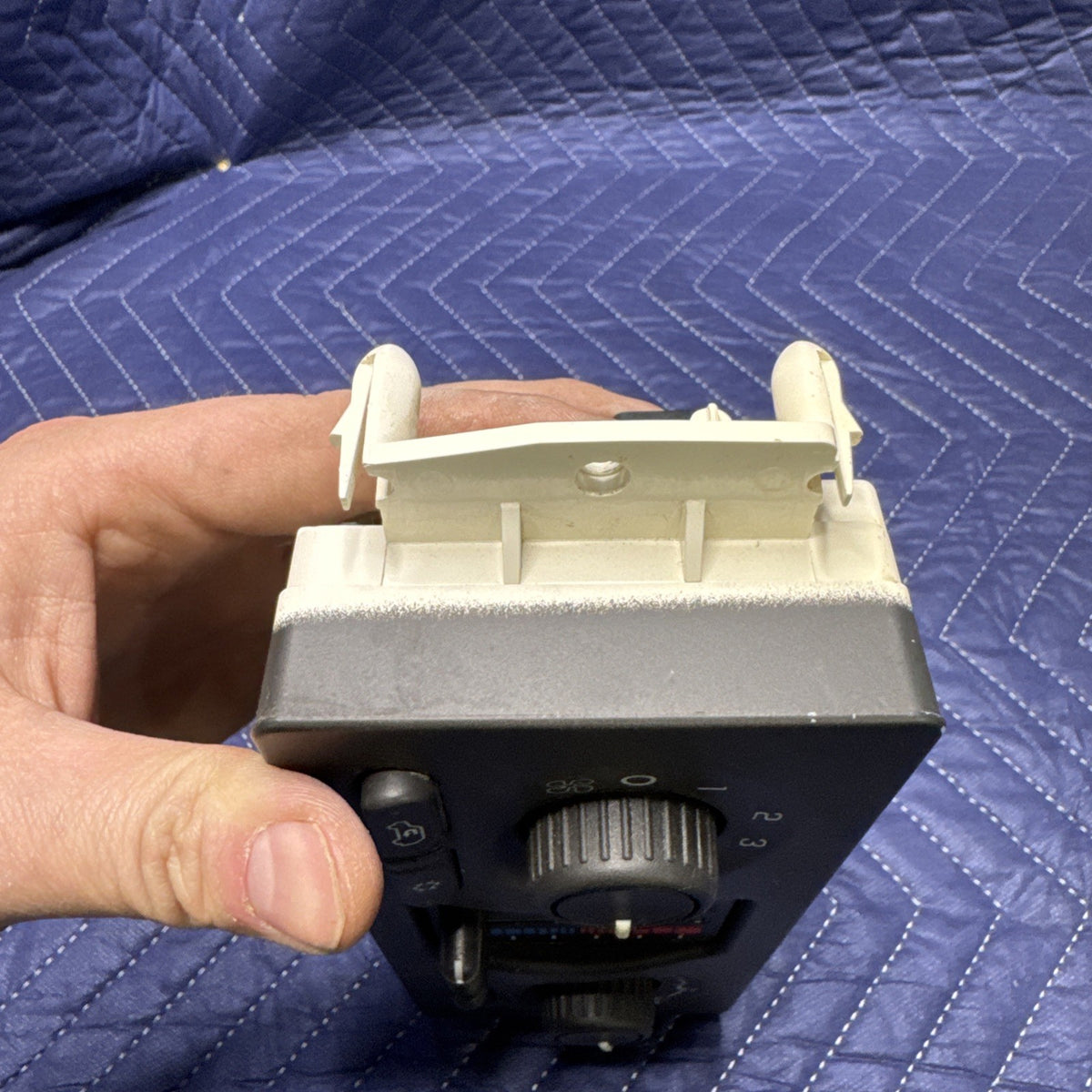 2003-2006 Silverado Sierra Tahoe Yukon HVAC Climate Control 15189435 OEM