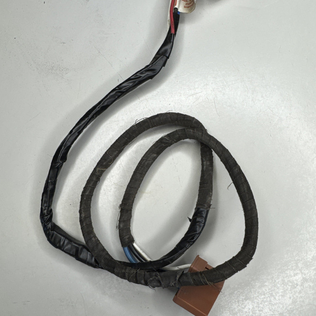 TAP Brake Master TAP994 Trailer Brake Controller GMT800 Plug Play