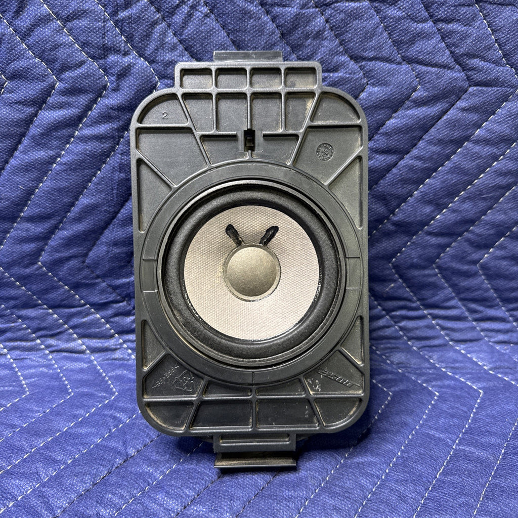 2003-2007 Silverado Sierra Extended Cab BOSE Rear Speaker 15202722 OEM
