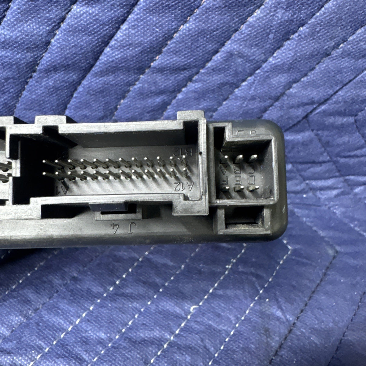 2003-2007 Silverado Sierra Tahoe Yukon Body Control Module BCM 10367690 OEM