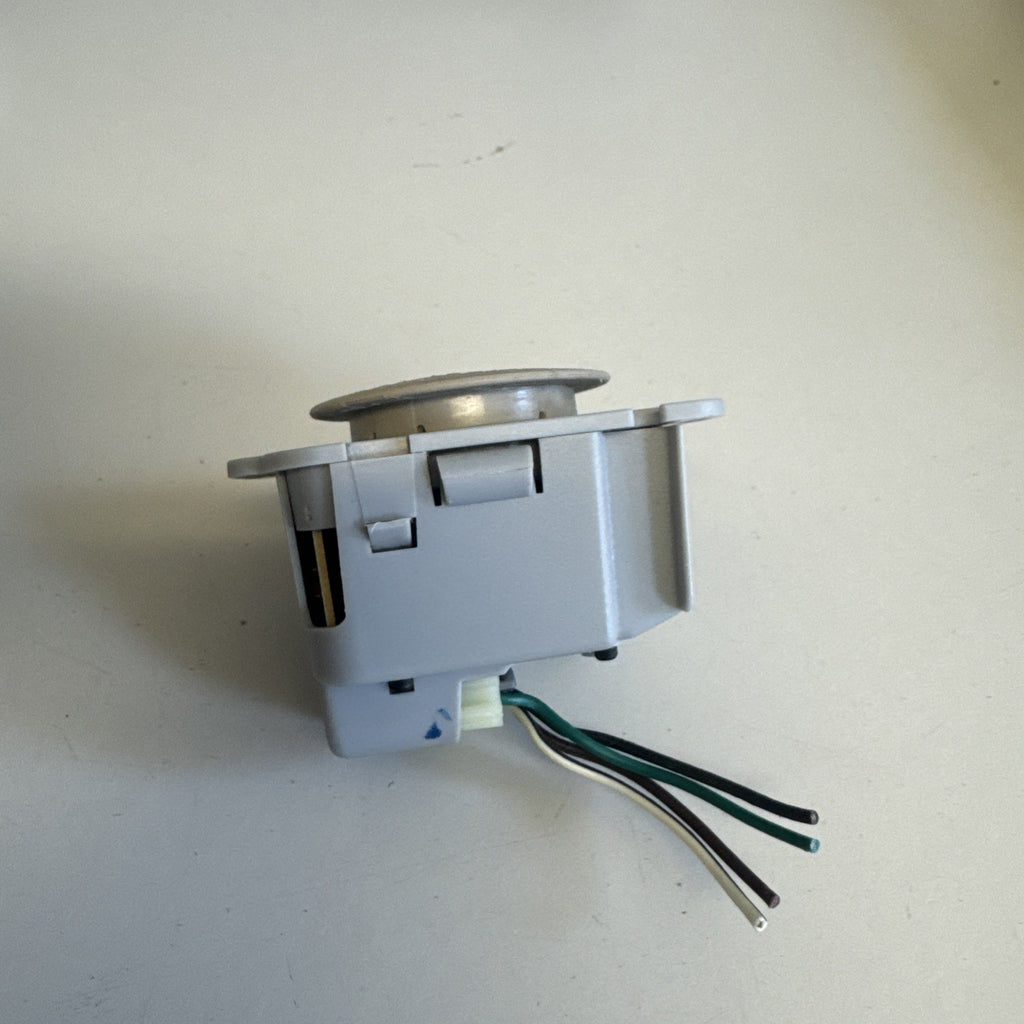 2003–2006 Silverado Sierra Cabin Temp Sensor Aspirator 15029252 OEM