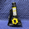 1999-2007 Silverado Sierra Tahoe Yukon Spare Tire Bottle Jack 15171999 OEM