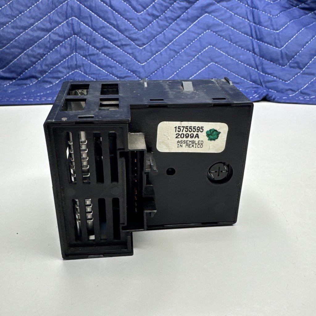 1999-02 GM Silverado Sierra Tahoe Yukon Headlight Dimmer Switch 15755595 OEM