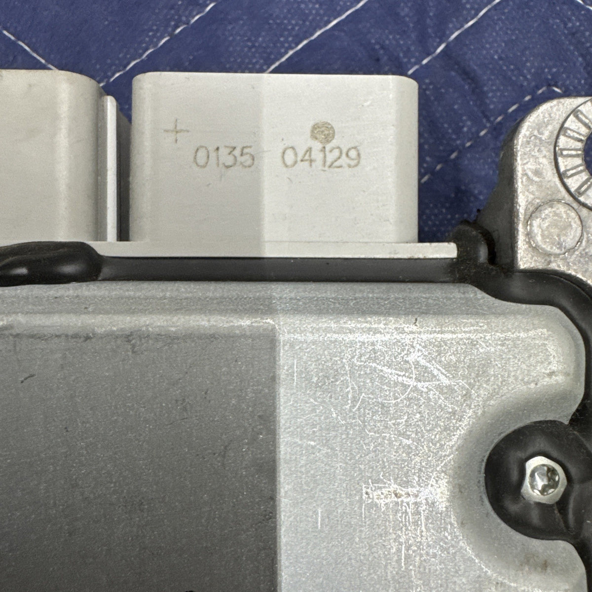 2005–2007 Ford F250 F350 SRS Airbag Control Module 5C3A14B321BC OEM