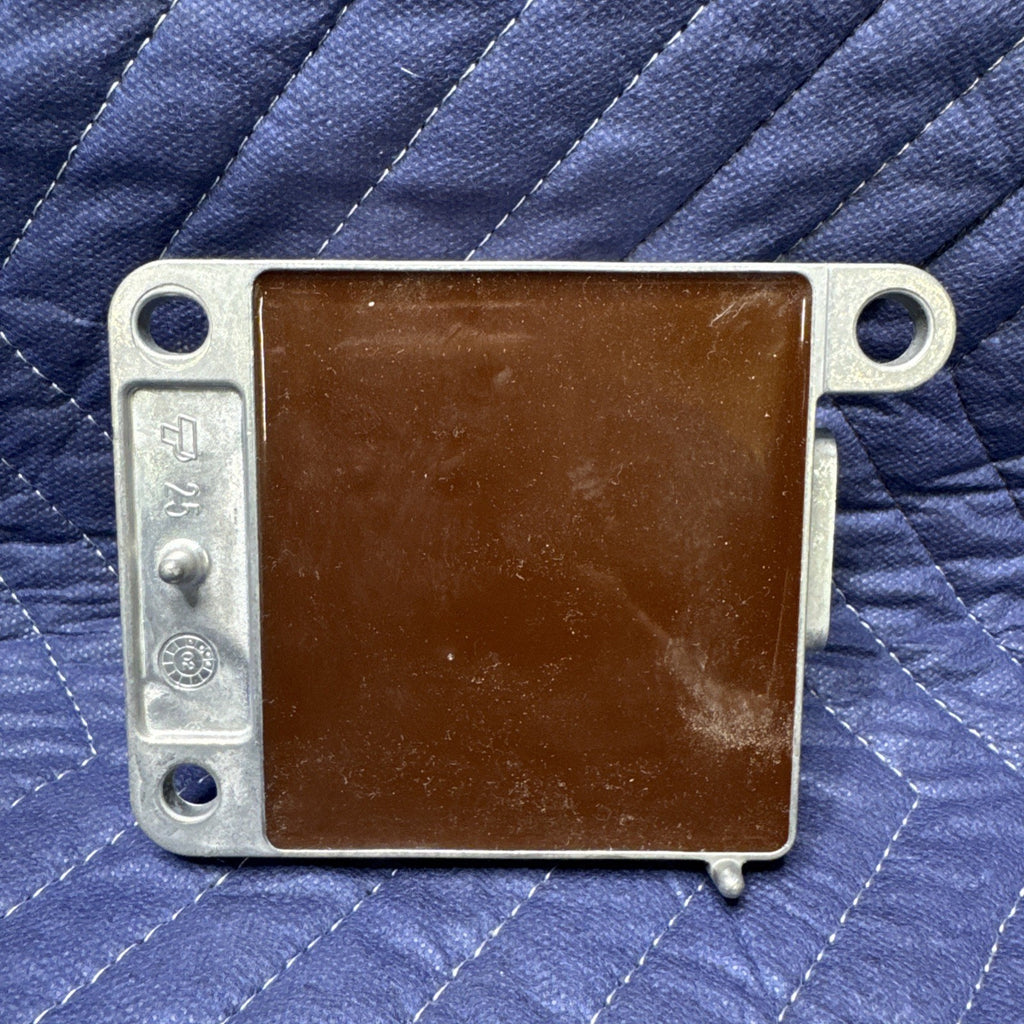1999-2002 Silverado Sierra Tahoe Yukon SRS Control Module 15071392 OEM