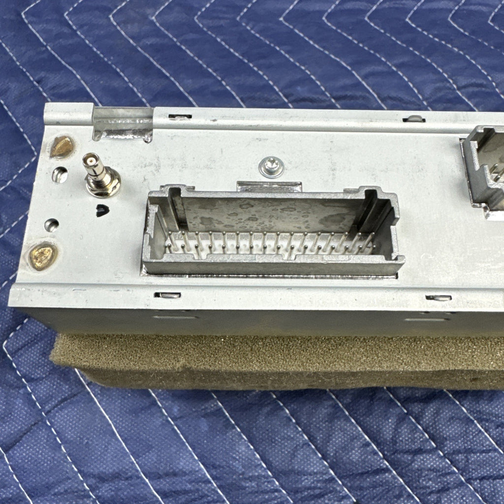 1999-2002 Chevrolet Silverado GMC Sierra OnStar GPS Module 10326785 OEM