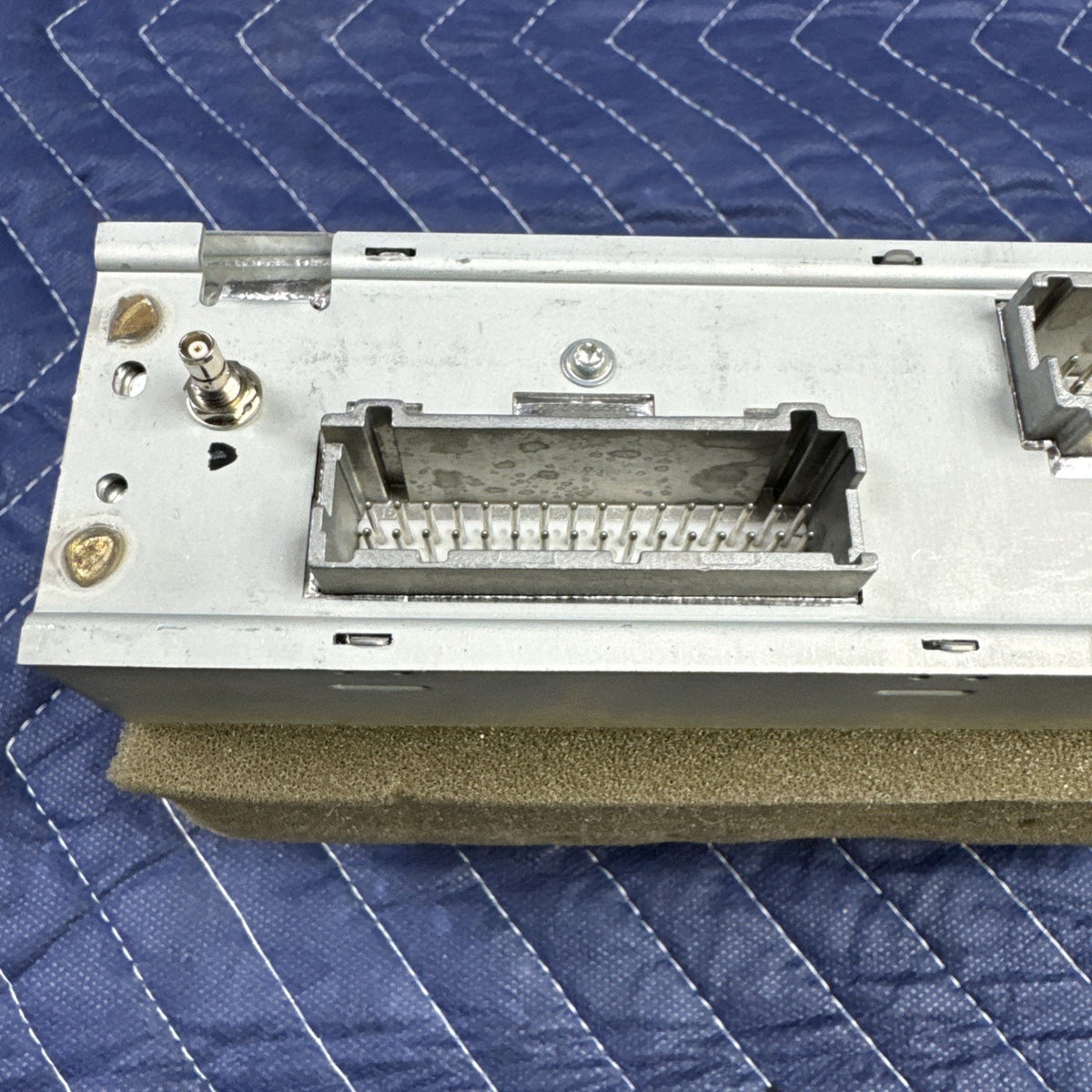 1999-2002 Chevrolet Silverado GMC Sierra OnStar GPS Module 10326785 OEM