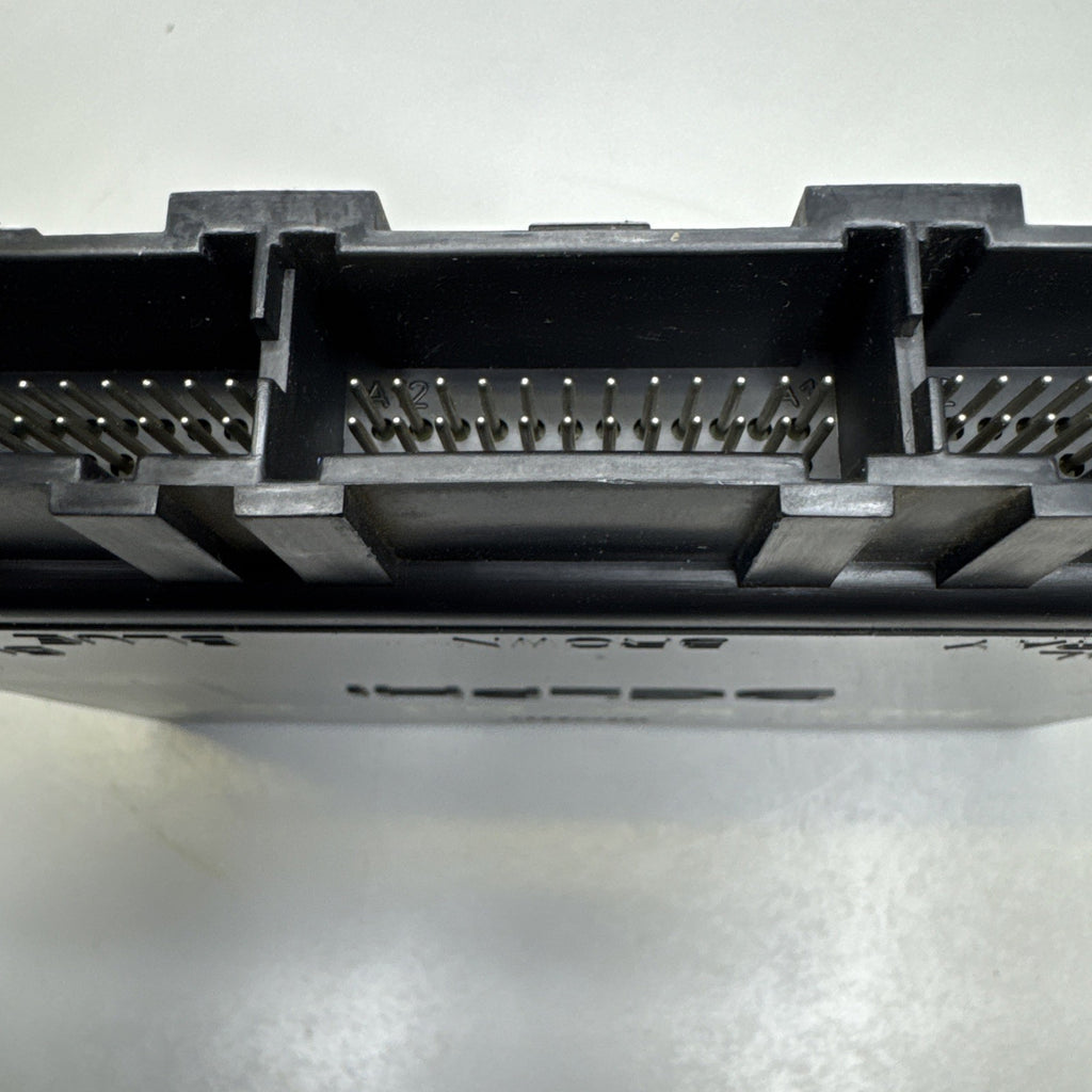 03-07 GMC Chevy Sierra Silverado Express Body Control Module BCM