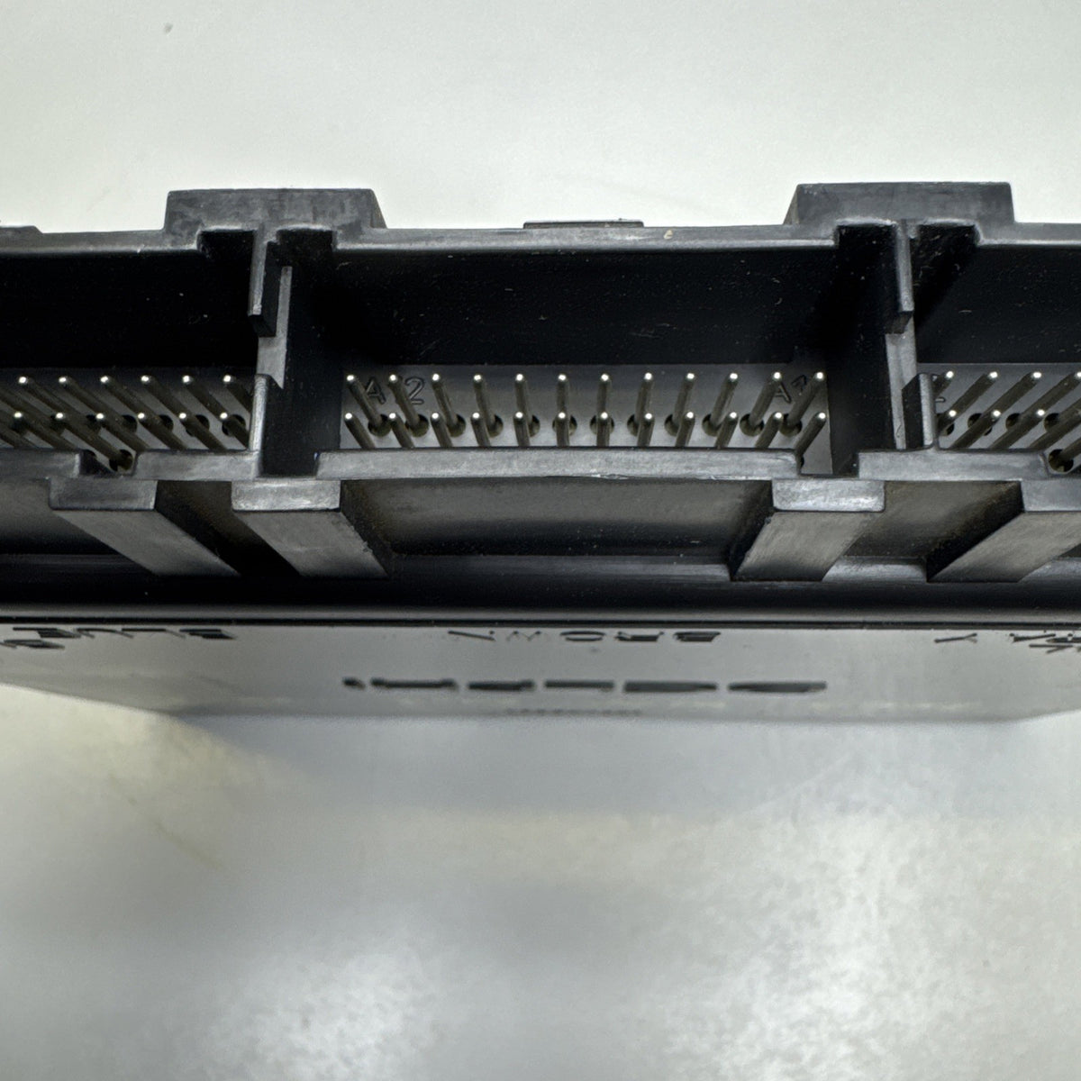 03-07 GMC Chevy Sierra Silverado Express Body Control Module BCM