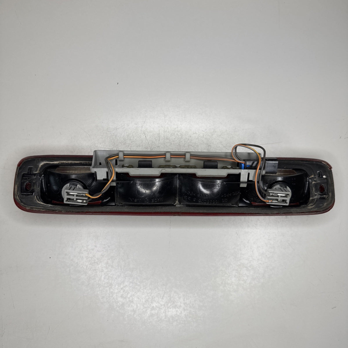 1999-2007 Chevrolet Silverado GMC Sierra 3rd Brake Light 16525205 OEM