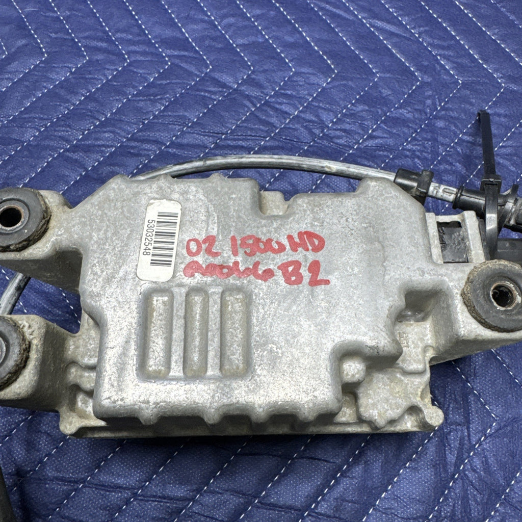 1999-2002 Silverado Sierra Tahoe Yukon Cruise Control Module 25315559