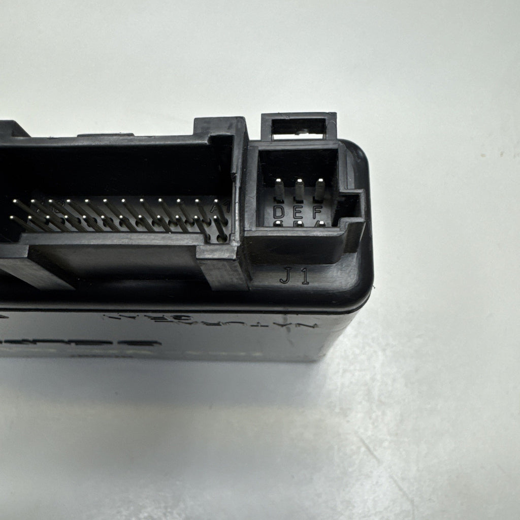 03-07 GMC Chevy Sierra Silverado Express Body Control Module BCM