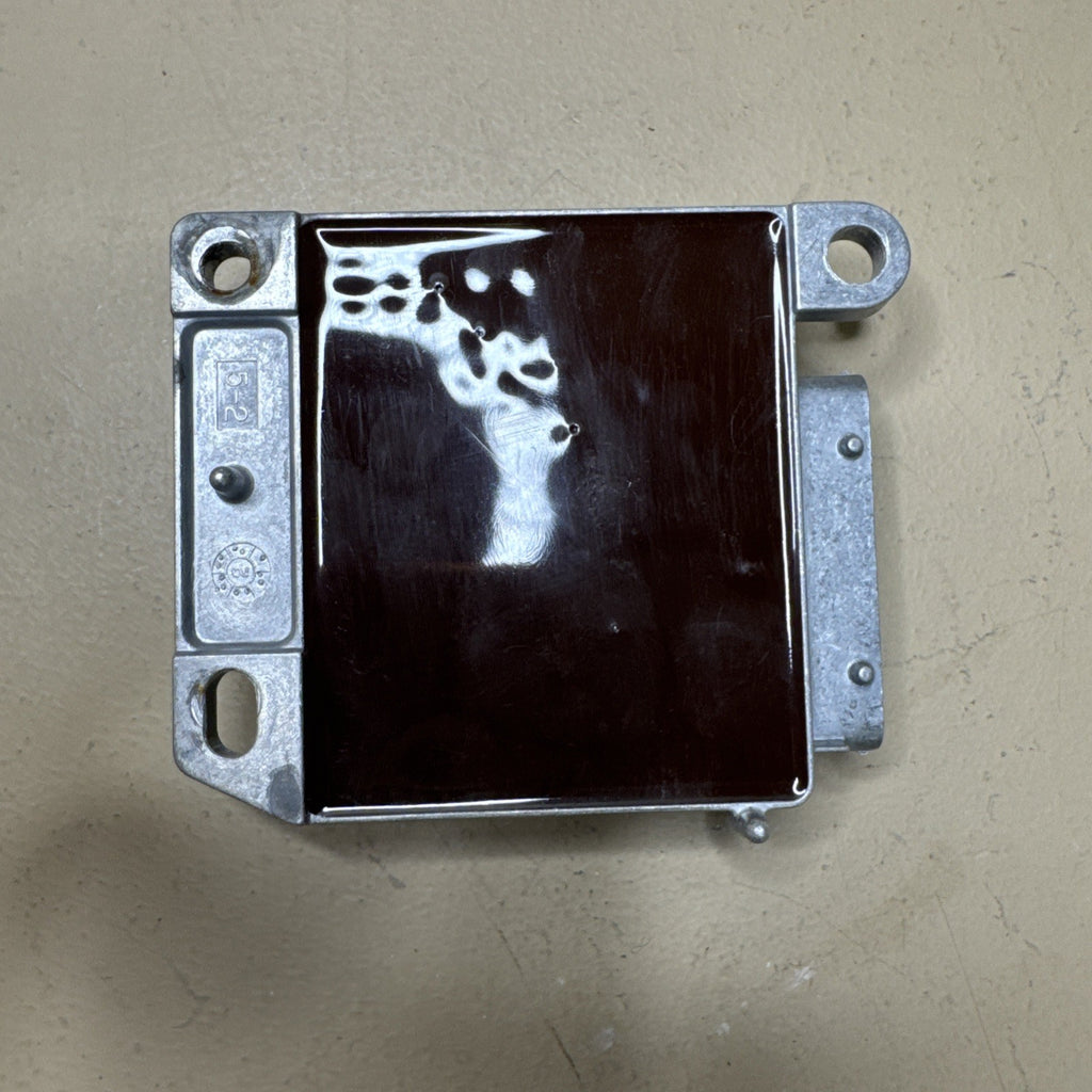 1999–2003 Silverado Sierra SRS Control Module 15192446 OEM