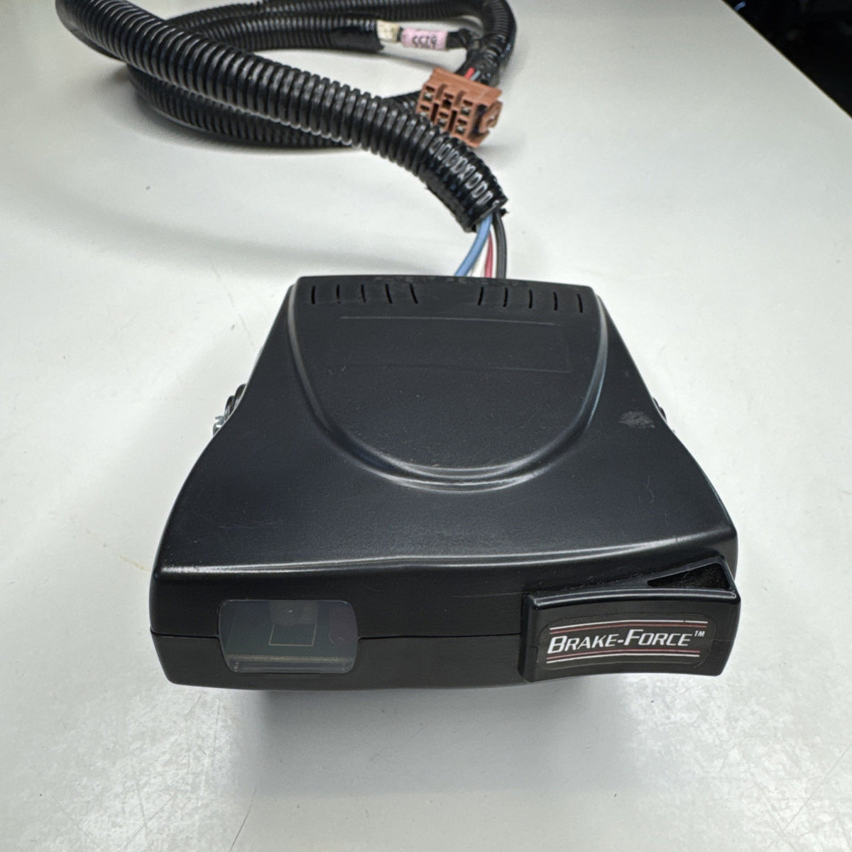 TAP 102209 Trailer Brake Controller GMT800 Plug Play Chevy GMC Silverado