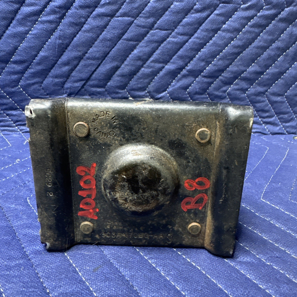 1999-2007 Ford F250 F350 Super Duty Spare Tire Bottle Jack 3C3A-17080-AA OEM