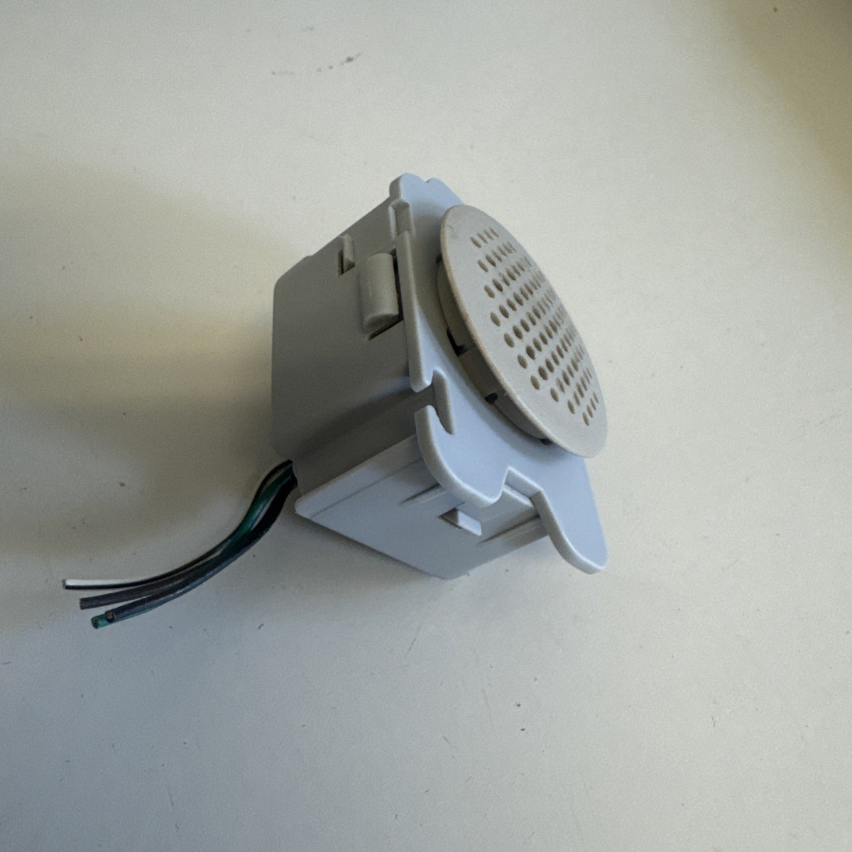2003–2006 Silverado Sierra Cabin Temp Sensor Aspirator 15029252 OEM