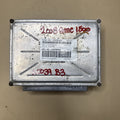 2003–2004 Silverado Sierra Engine Computer PCM ECM 12576106 OEM