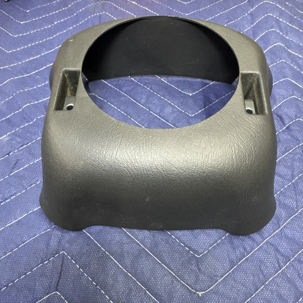 1998–2002 Silverado Sierra Steering Wheel Back Cover Trim 16759151 OEM