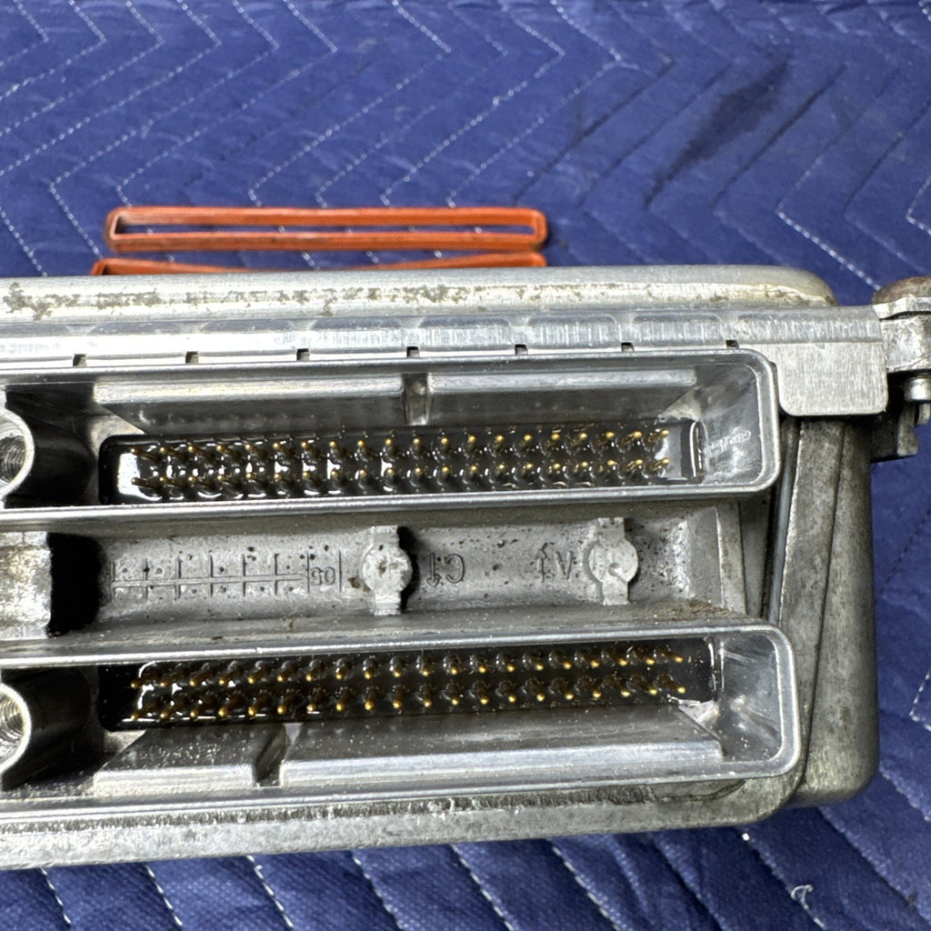 2003-2007 Silverado Sierra Engine Computer PCM ECM P59 12602802 OEM
