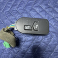 2003-2007 Silverado Sierra Tahoe Yukon Heated Seat Switch 15179135 OEM