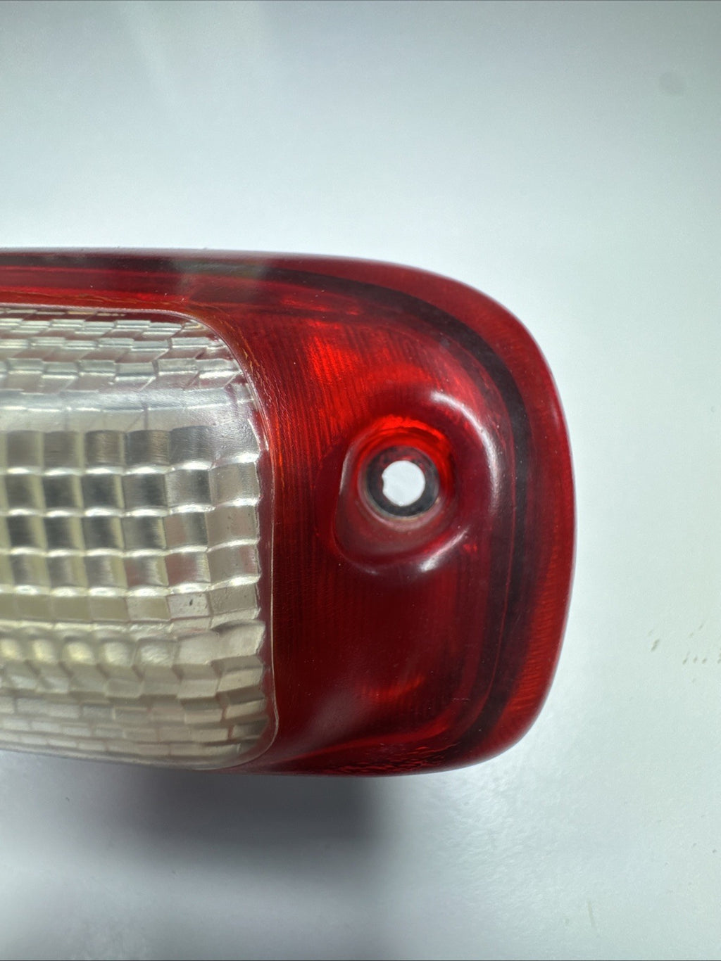 99-07 Silverado Sierra Third 3rd Brake Light Cargo Lamp 16525205 OEM