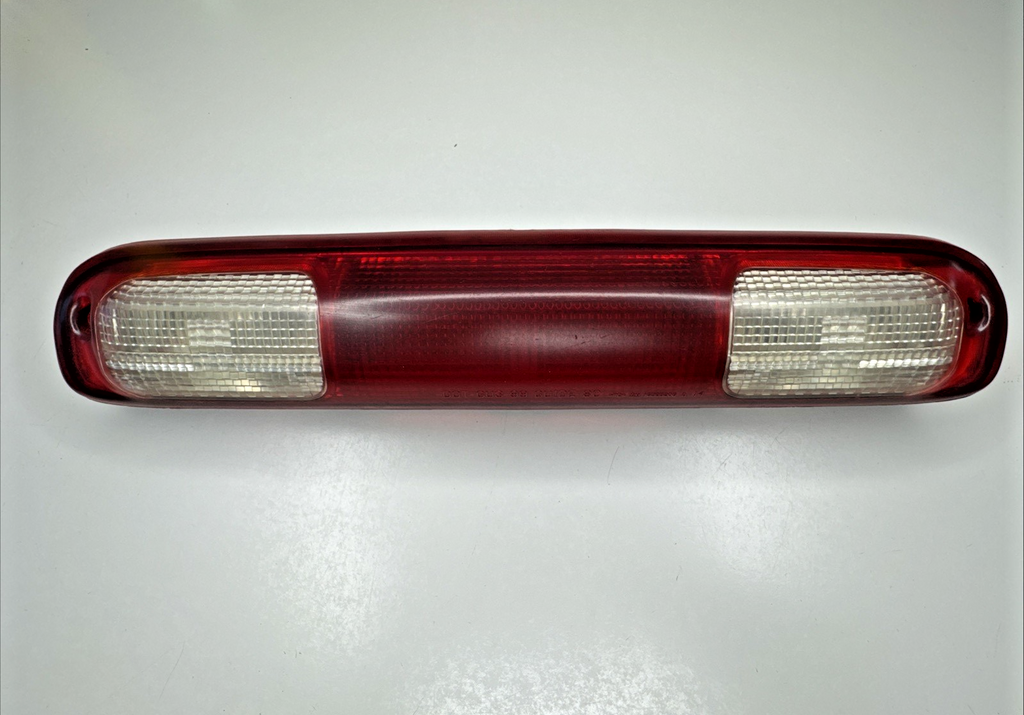 99-07 Silverado Sierra Third 3rd Brake Light Cargo Lamp 16525205 OEM