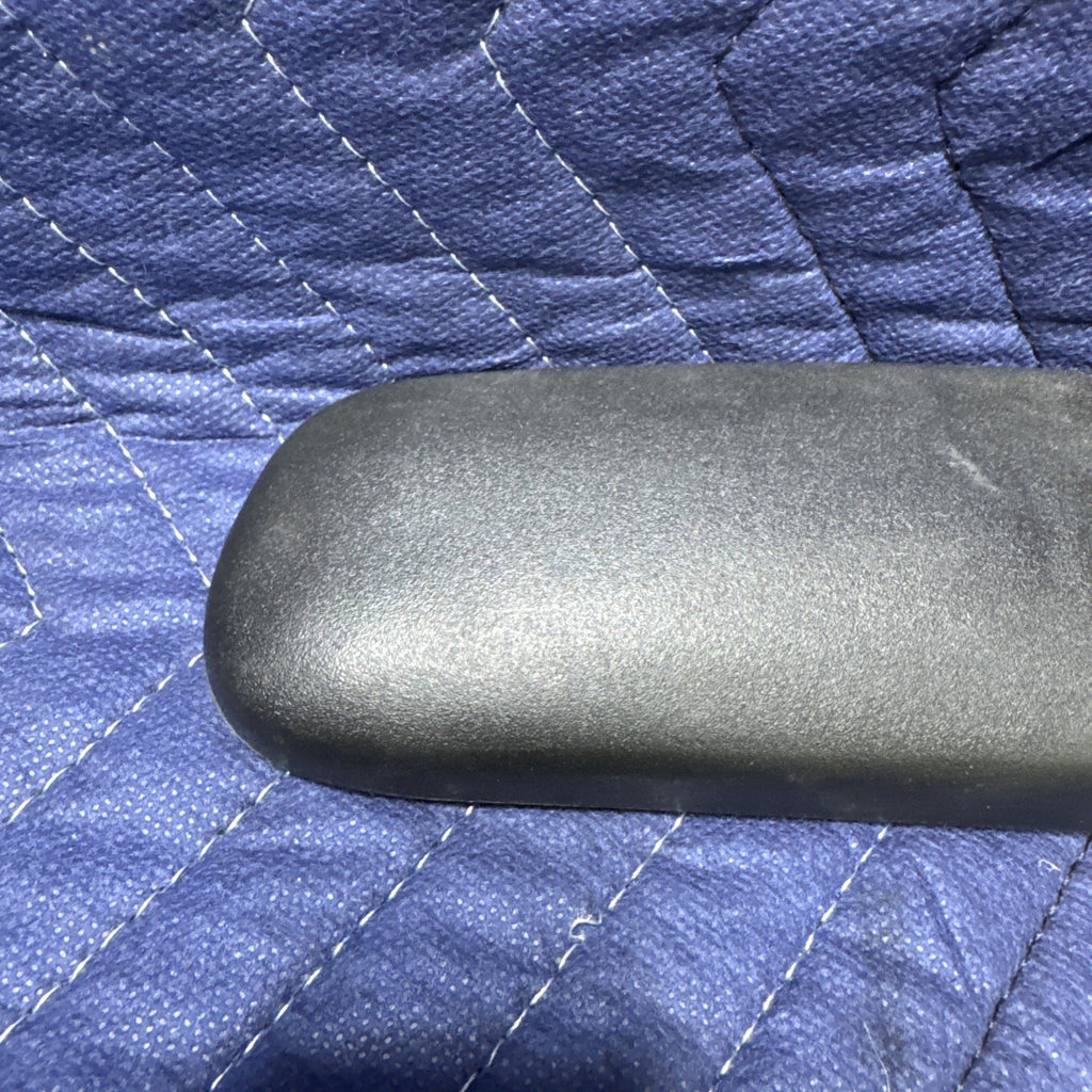 1999-2007 Silverado Sierra Tahoe Yukon Manual Rear View Mirror 011084 OEM