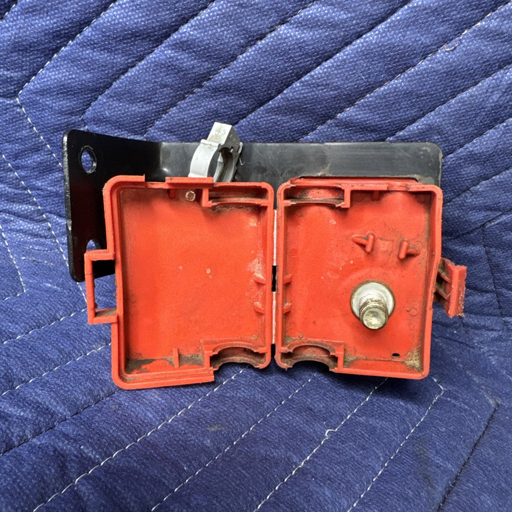 1999-2007 Silverado Sierra Battery Junction Block Terminal 12191376 OEM