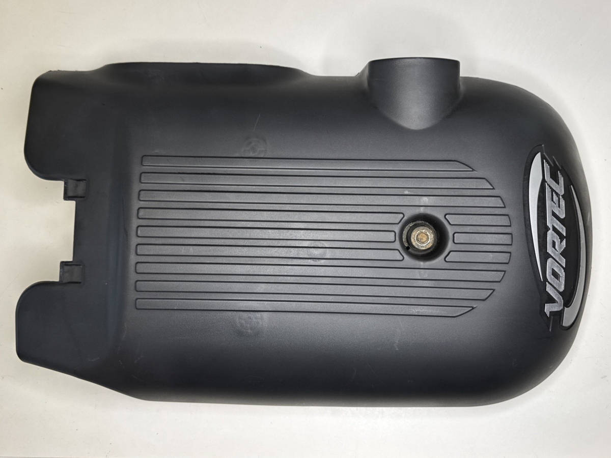 01-06 Silverado Sierra Tahoe Yukon Suburban 4.8 5.3 6.0 Vortec Engine Cover 1258