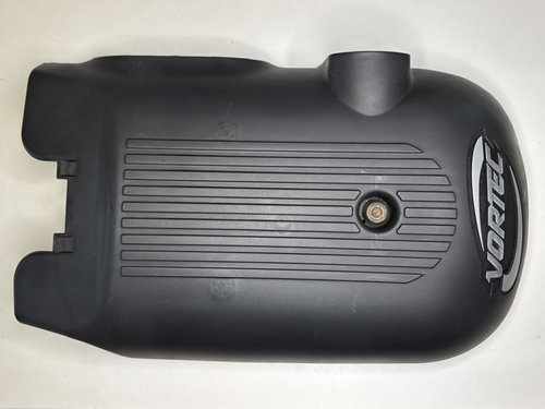 01-06 Silverado Sierra Tahoe Yukon Suburban 4.8 5.3 6.0 Vortec Engine Cover 1258