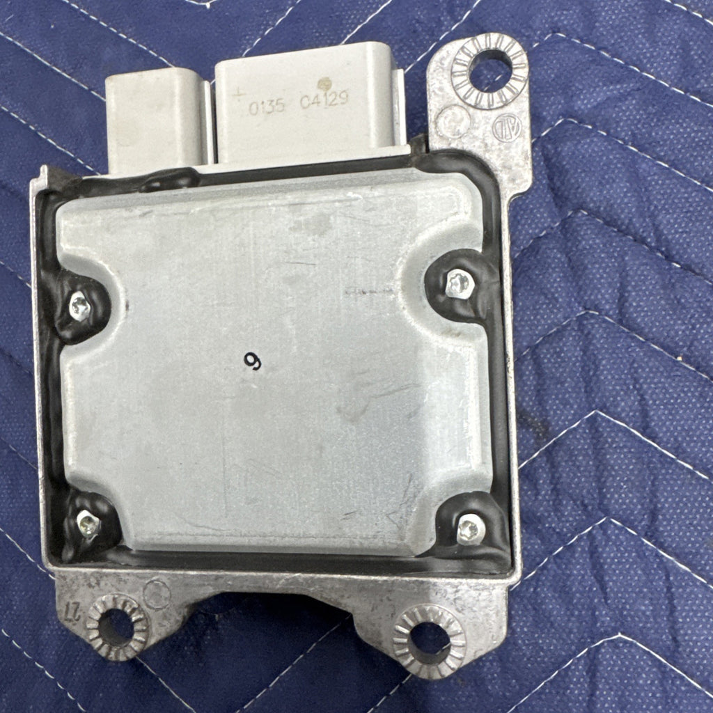 2005–2007 Ford F250 F350 SRS Airbag Control Module 5C3A14B321BC OEM