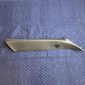 1999-2007 Chevrolet Silverado GMC Sierra RH A Pillar Trim 15198686 Bose OEM