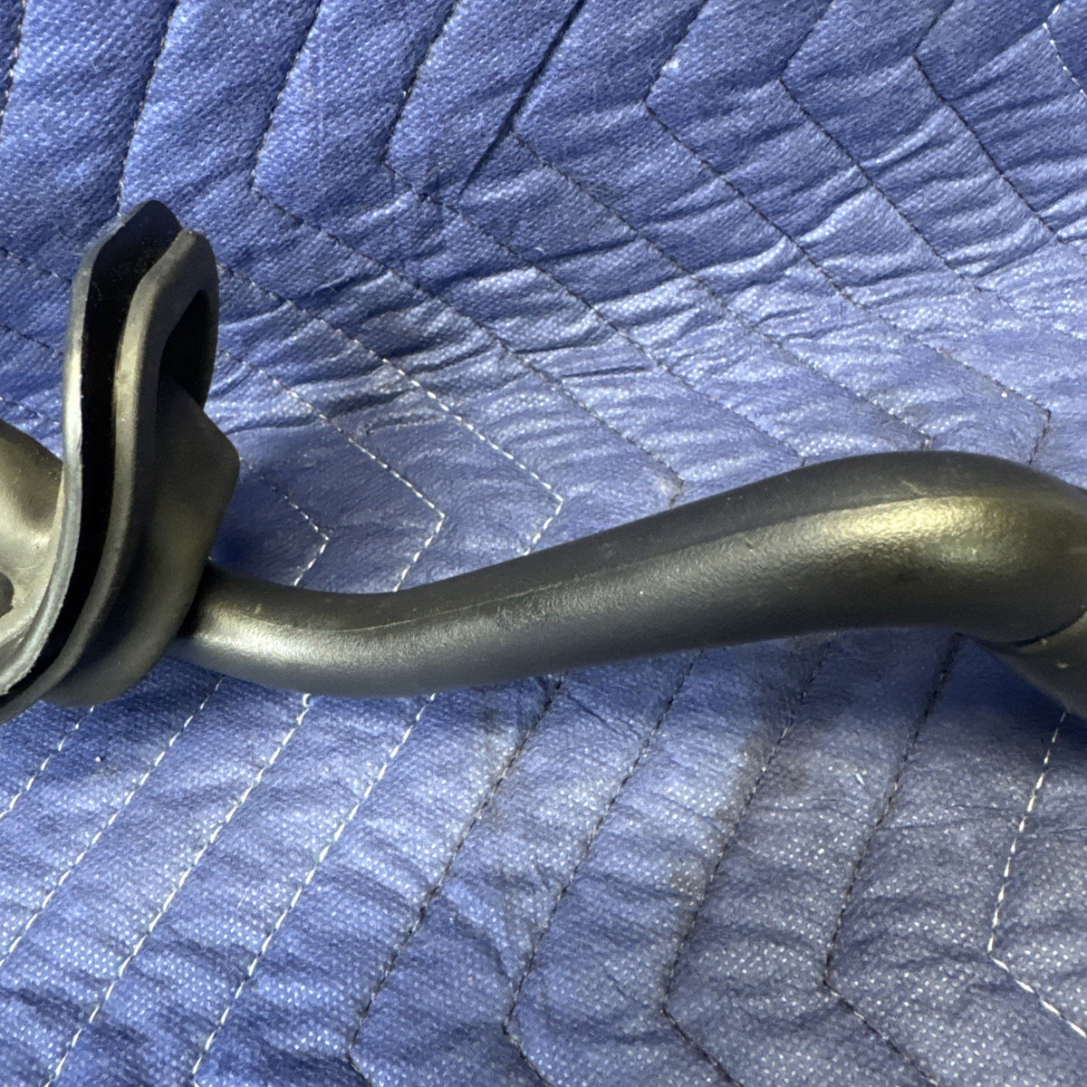 1999-2002 Silverado Sierra Column Shift Lever Tow Haul Shifter 19149553 OEM