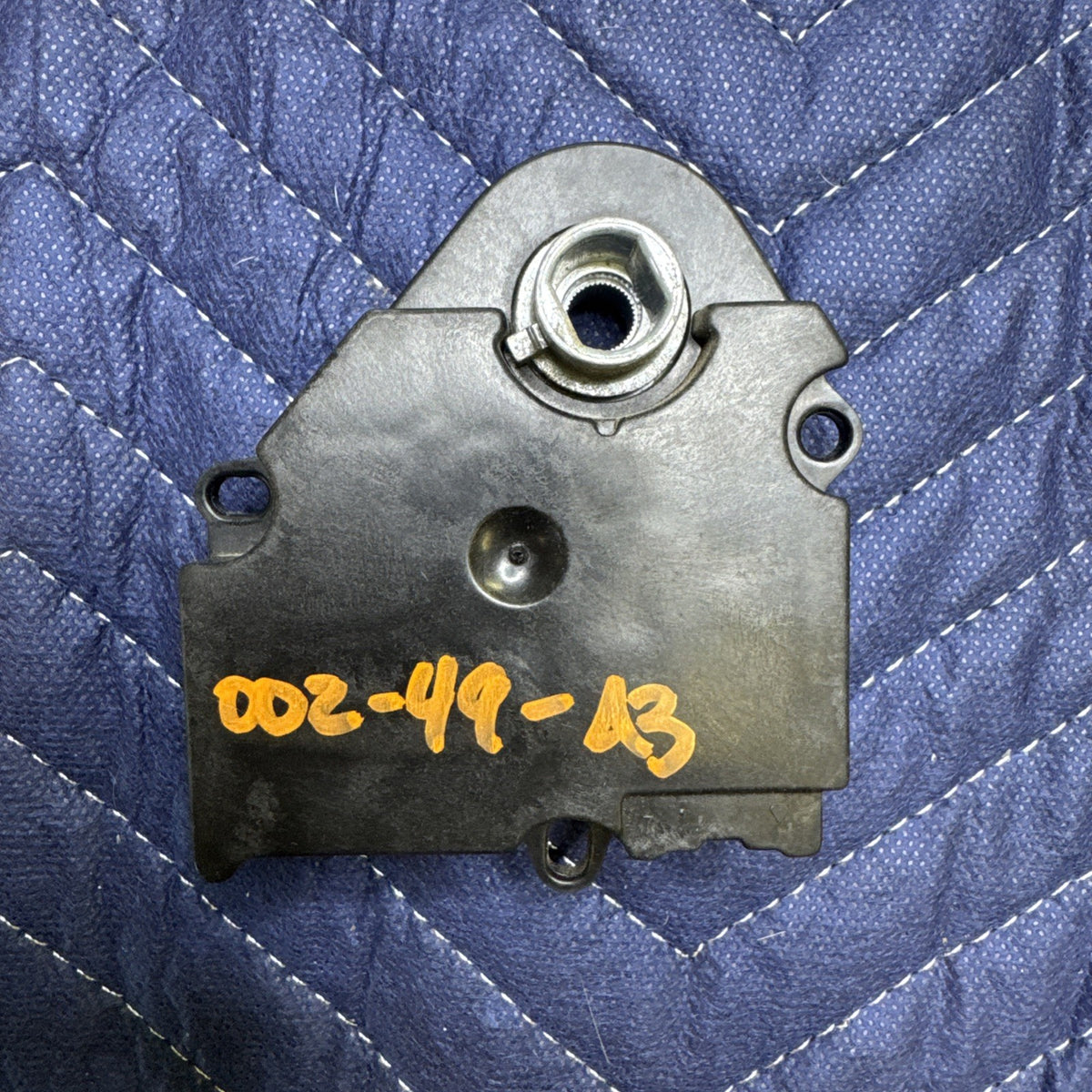 1999-2006 Chevrolet Silverado GMC Sierra HVAC Actuator 52474795 OEM