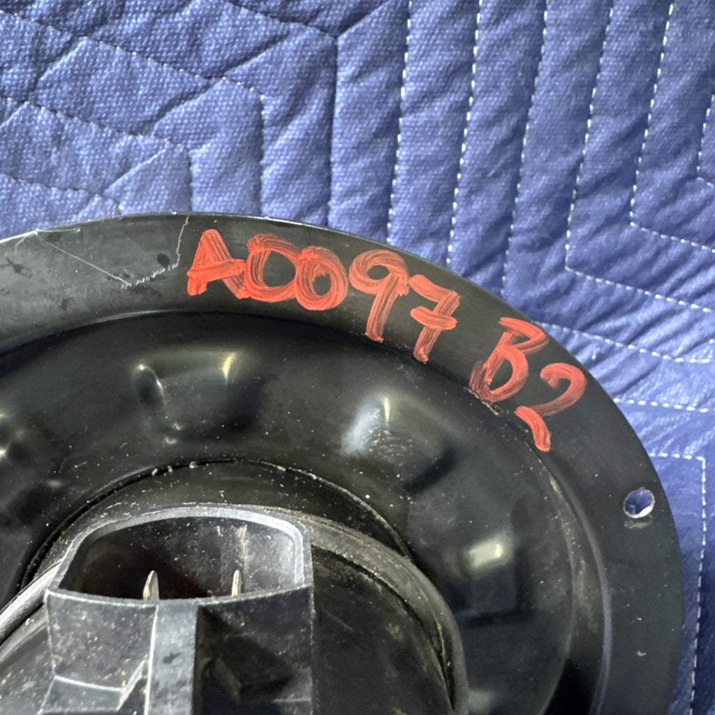 2001-2008 Ford F150 F250 F350 HVAC Blower Fan Wheel 2C35-19D583-AA OEM